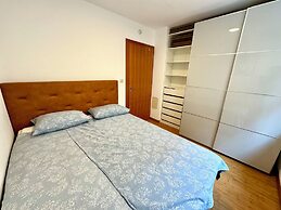 Apartment Golden Sun