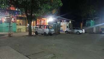 Kuber's Residency