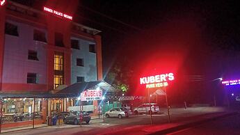 Kuber's Residency