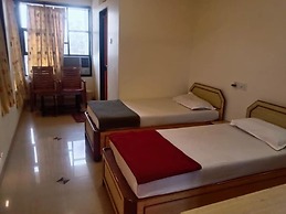 Kuber's Residency