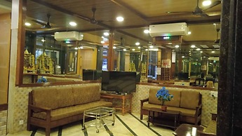 Kuber's Residency
