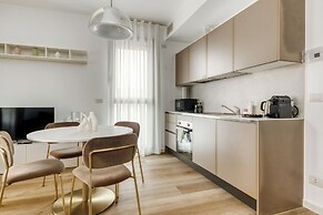 limehome Milan Park Towers