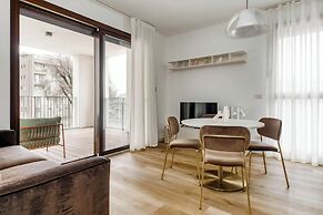 limehome Milan Park Towers