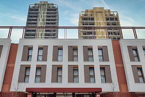 limehome Milan Park Towers