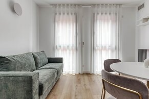 limehome Milan Park Towers