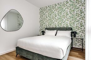 limehome Milan Park Towers