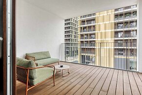 limehome Milan Park Towers