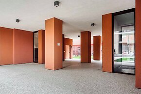 limehome Milan Park Towers