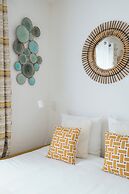 Studio resplendissant près de Montmartre