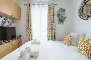 Studio resplendissant près de Montmartre