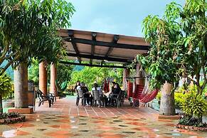 finca la Roca