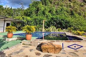 finca la Roca