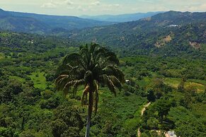 finca la Roca