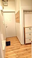 Charming 50m2 Apartment in Zagreb City Center