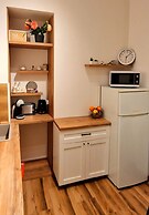 Charming 50m2 Apartment in Zagreb City Center