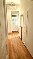 Charming 50m2 Apartment in Zagreb City Center
