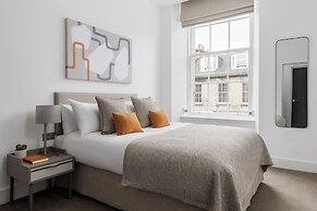 Forth House by Supercity Aparthotels