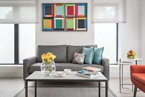 Forth House by Supercity Aparthotels