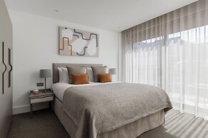 Forth House by Supercity Aparthotels