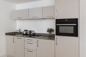 Forth House by Supercity Aparthotels