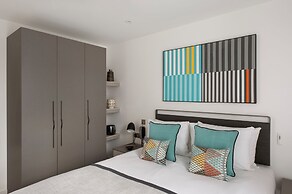 Forth House by Supercity Aparthotels