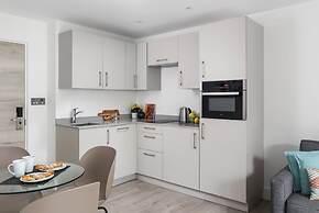 Forth House by Supercity Aparthotels