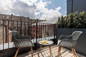 Forth House by Supercity Aparthotels
