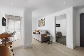 Forth House by Supercity Aparthotels