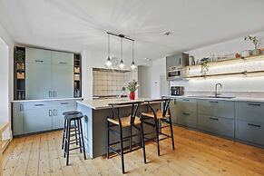 Wyndgrove House - North East Escapes