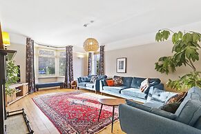 Wyndgrove House - North East Escapes