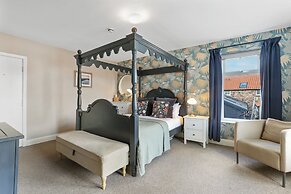 Wyndgrove House - North East Escapes