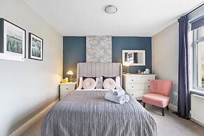 Wyndgrove House - North East Escapes