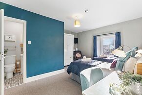 Wyndgrove House - North East Escapes