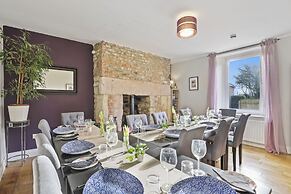 Wyndgrove House - North East Escapes