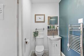 Wyndgrove House - North East Escapes