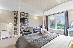 Wyndgrove House - North East Escapes