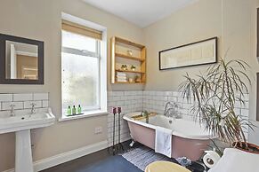 Wyndgrove House - North East Escapes