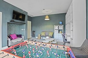 Wyndgrove House - North East Escapes