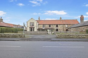 Wyndgrove House - North East Escapes