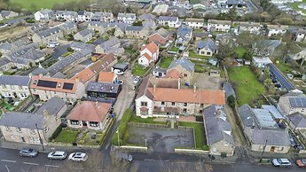 Wyndgrove House - North East Escapes