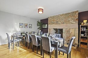 Wyndgrove House - North East Escapes