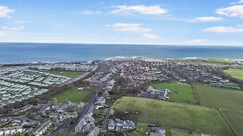 Wyndgrove House - North East Escapes