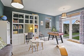 Wyndgrove House - North East Escapes