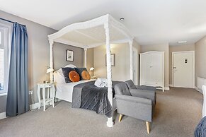 Wyndgrove House - North East Escapes