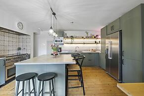 Wyndgrove House - North East Escapes