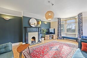 Wyndgrove House - North East Escapes