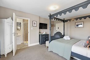 Wyndgrove House - North East Escapes