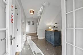 Wyndgrove House - North East Escapes