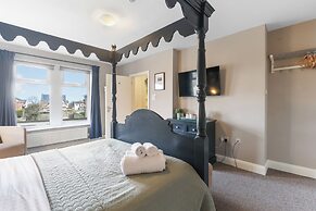 Wyndgrove House - North East Escapes