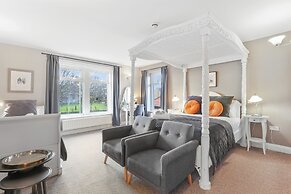 Wyndgrove House - North East Escapes